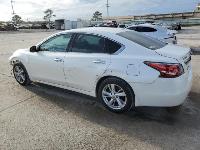 Image 2 of 2015 NISSAN ALTIMA 2.5 2015 with VIN 1N4AL3AP1FC128026