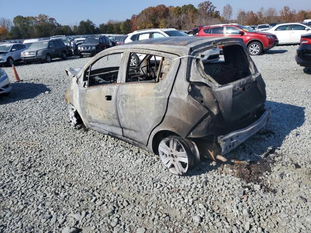 Image 2 of 2015 CHEVROLET SPARK LS 2015 with VIN KL8CB6S92FC748416