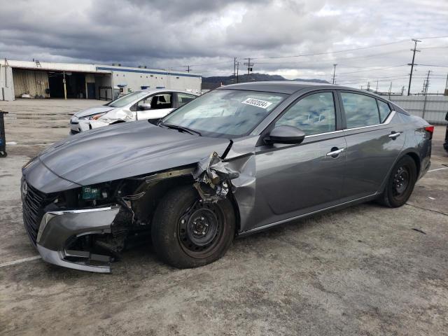 Obraz 1 z 2023 NISSAN ALTIMA S 2023 z VIN 1N4BL4BV0PN356063