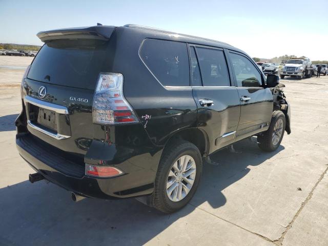 Image 3 of 2016 LEXUS GX 460 2016 with VIN JTJBM7FX9G5141170