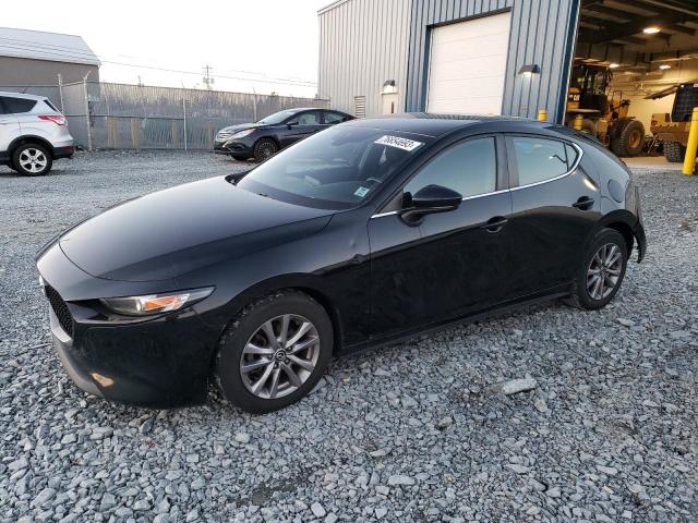 Obraz 2019 MAZDA 3 GX 2019