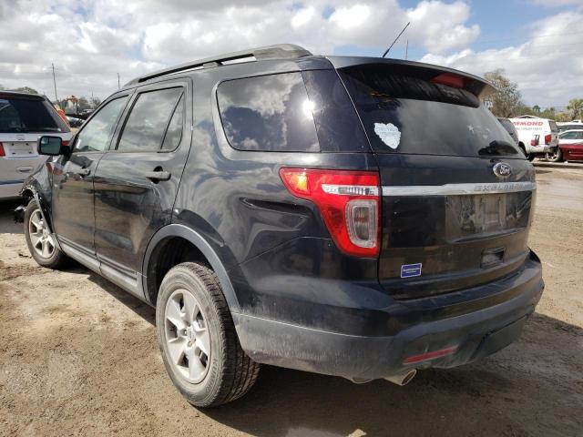 Image 3 of 2013 Ford Explorer 2013 with VIN 1FM5K7B82DGC67936