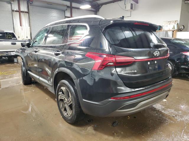 Obraz 2 z 2023 HYUNDAI SANTA FE SEL 2023 z VIN 5NMS2DAJ3PH622748