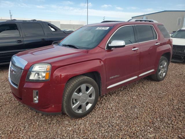 Obraz 2013 GMC TERRAIN DENALI 2013
