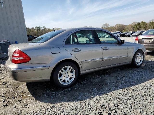 Изображение 3 2004 MERCEDES-BENZ E 320 2004 с VIN WDBUF65J94A398988