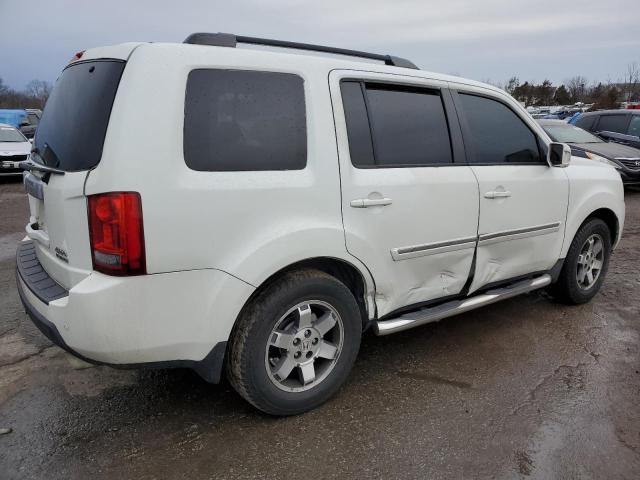 Obraz 3 z 2011 HONDA PILOT TOURING 2011 z VIN 5FNYF4H92BB053976