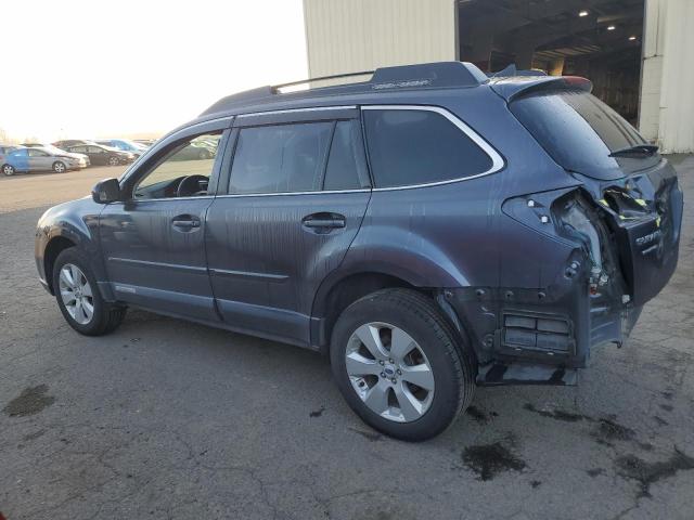 Image 2 of 2012 SUBARU OUTBACK 2.5I LIMITED 2012 with VIN 4S4BRCKCXC3288986