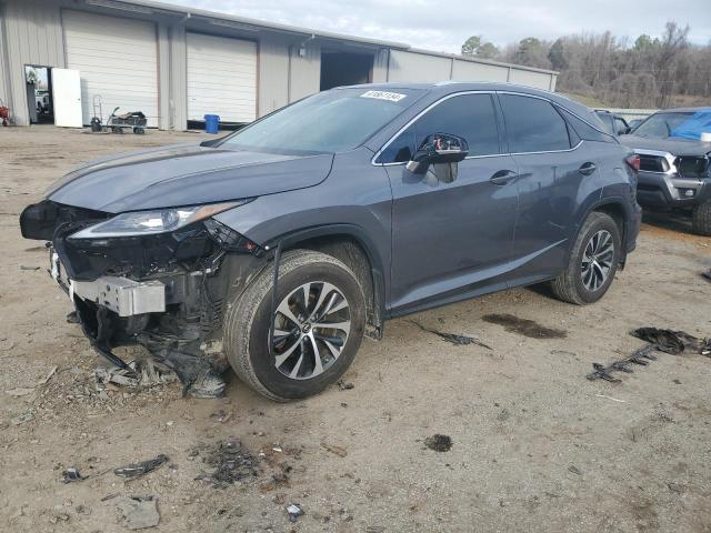 Image 1 of 2022 LEXUS RX 350 2022 with VIN 2T2HZMAA1NC219615