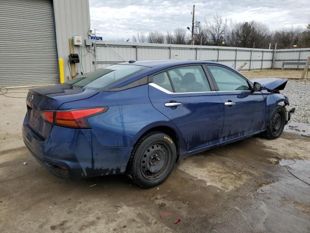 Изображение 3 2020 NISSAN ALTIMA S 2020 с VIN 1N4BL4BV9LC136409
