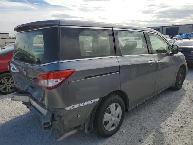 Image 3 of 2016 NISSAN QUEST S 2016 with VIN JN8AE2KP2G9157664