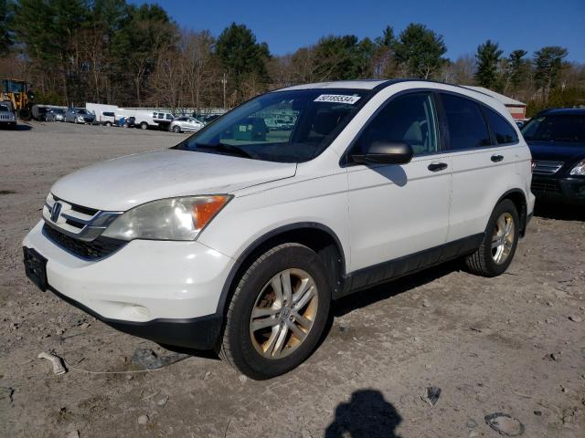 Obraz 1 z 2011 HONDA CR-V EX 2011 z VIN 5J6RE4H5XBL032871