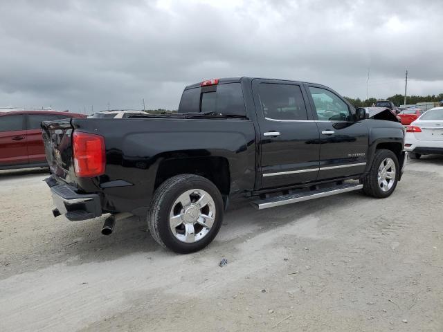 Obraz 3 z 2016 CHEVROLET SILVERADO C1500 LTZ 2016 z VIN 3GCPCSEC3GG268518