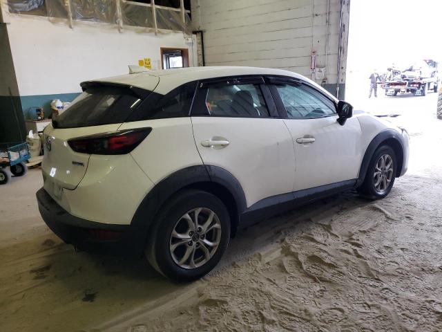 Image 3 of 2021 MAZDA CX-3 SPORT 2021 with VIN JM1DKDB77M1503523