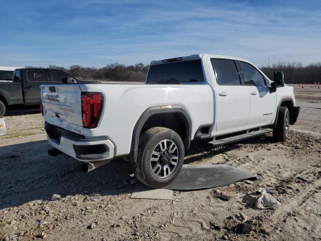 Изображение 3 2022 GMC SIERRA K2500 AT4 2022 с VIN 1GT49PEY8NF108692