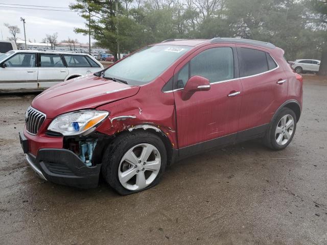 2016 BUICK ENCORE  2016 image