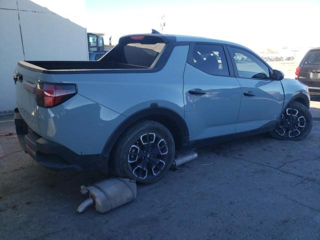 Image 3 of 2023 HYUNDAI SANTA CRUZ SEL 2023 with VIN 5NTJB4AE4PH046560