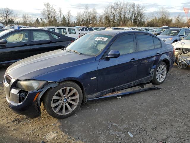 Image 1 of 2011 BMW 3 SERIES 328 I 2011 with VIN WBAPH7G53BNN07852