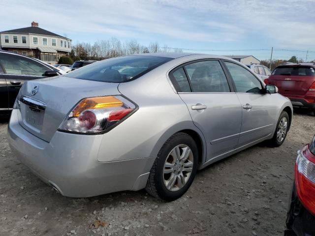 Image 3 of 2011 NISSAN ALTIMA BASE 2011 with VIN 1N4AL2AP9BC131843