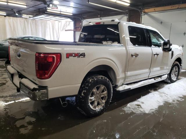 Image 3 of 2023 FORD F150 SUPERCREW 2023 with VIN 1FTFW1E88PFD30229