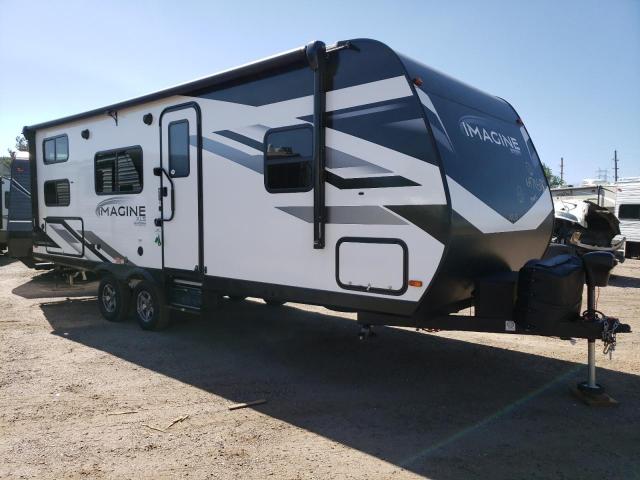 2023 GDRV IMAGINE 2023 image