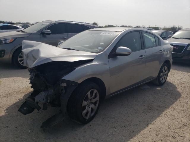 Obraz 2013 MAZDA 3 I 2013