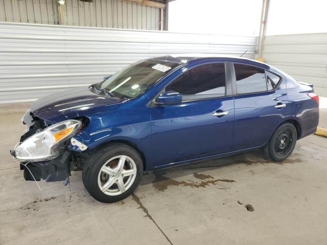 Obraz 1 z 2019 NISSAN VERSA S 2019 z VIN 3N1CN7APXKL842114