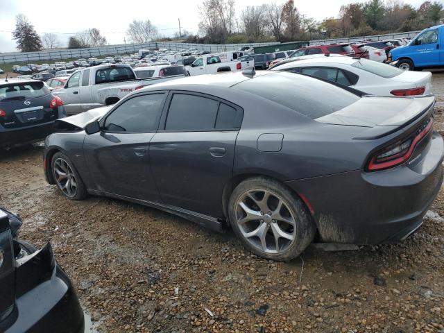 Изображение 2 2015 DODGE CHARGER R/T 2015 с VIN 2C3CDXCT6FH907134