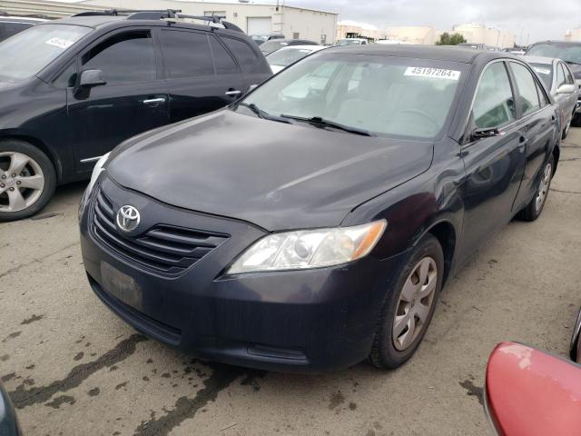 2008 TOYOTA CAMRY CE 2008 image