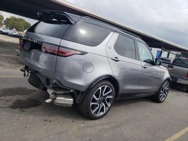 Image 3 of 2024 LAND ROVER DISCOVERY METROPOLITAN EDITION 2024 with VIN SALRW4EU2R2487995