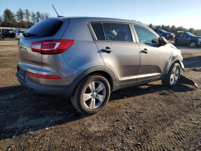 Изображение 3 2013 KIA SPORTAGE BASE 2013 с VIN KNDPB3A20D7413012