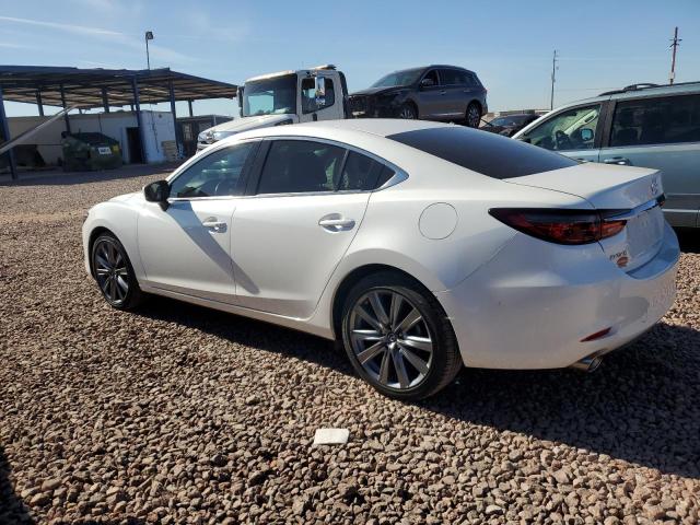 Obraz 2 z 2020 MAZDA 6 TOURING 2020 z VIN JM1GL1VM6L1519558