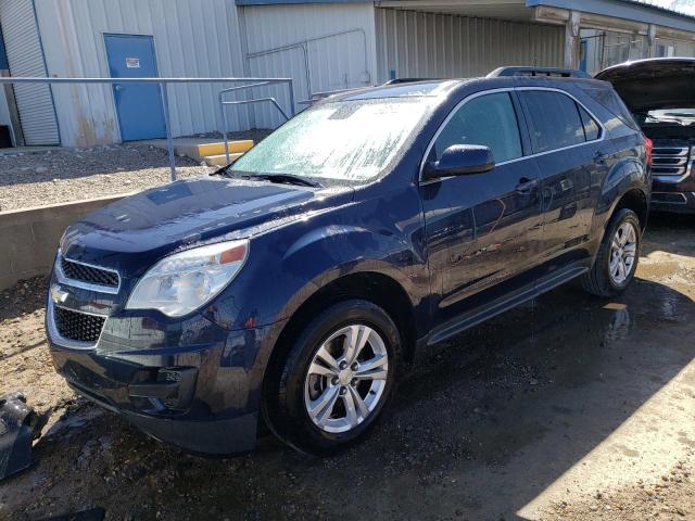 Image 1 of 2015 CHEVROLET EQUINOX LT 2015 with VIN 2GNALBEK1F1169109