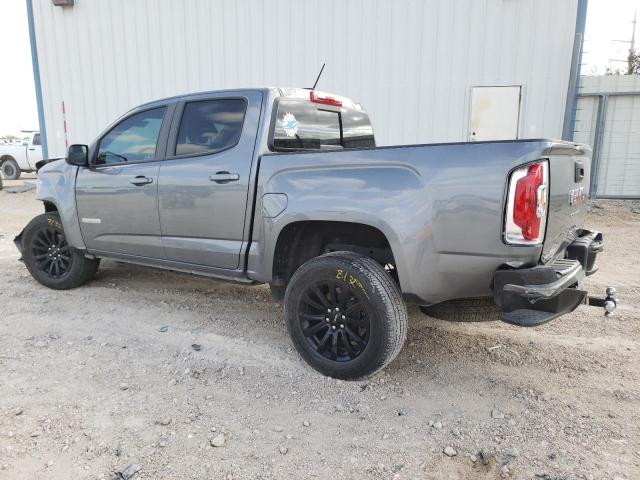 Obraz 2 z 2022 GMC CANYON ELEVATION 2022 z VIN 1GTG5CEN6N1189583