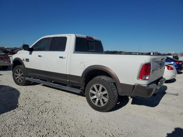 Obraz 2 z 2018 RAM 2500 LONGHORN 2018 z VIN 3C6UR5GL4JG166451