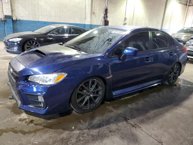 Obraz 2019 SUBARU WRX PREMIUM 2019