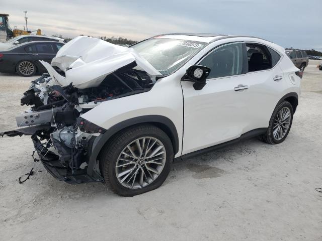 Изображение 2022 LEXUS NX 350H 2022