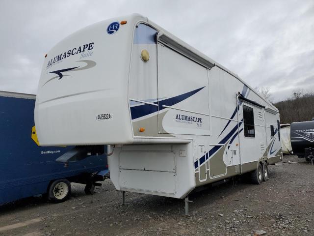 Obraz 2 z 2008 MONA ALUMASCAPE 2008 z VIN 1KB3D1S268E175346