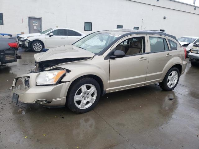 2009 DODGE CALIBER SXT 2009 image