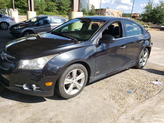 Obraz 1 z 2014 CHEVROLET CRUZE LT 2014 z VIN 1G1PE5SB5E7197329