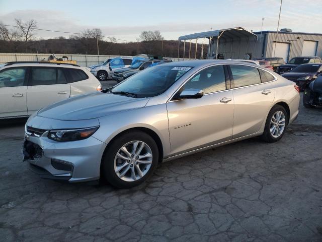 Obraz 1 z 2017 CHEVROLET MALIBU HYBRID 2017 z VIN 1G1ZJ5SU3HF128400