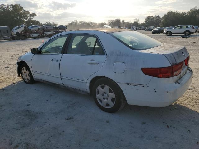 Obraz 2 z 2005 HONDA ACCORD LX 2005 z VIN 1HGCM56425A021346