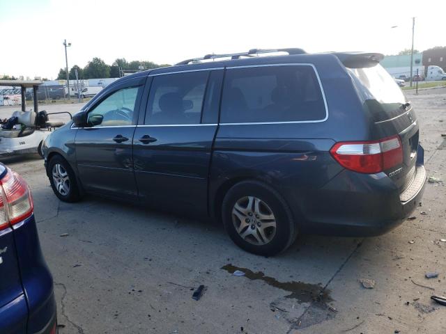 Obraz 2 z 2006 HONDA ODYSSEY EXL 2006 z VIN 5FNRL38686B405381