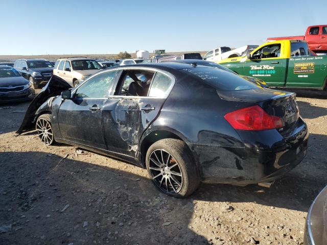 Obraz 2 z 2015 INFINITI Q40  2015 z VIN JN1CV6AR1FM522378