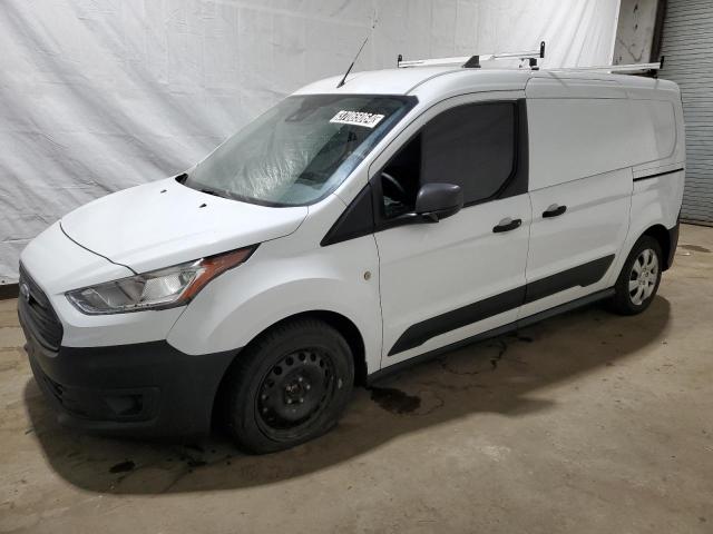 Image 1 of 2019 FORD TRANSIT CONNECT XL 2019 with VIN NM0LS7E28K1418956