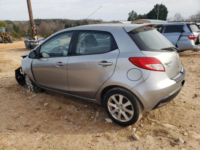 Obraz 2 z 2012 MAZDA MAZDA2  2012 z VIN JM1DE1LY5C0135795