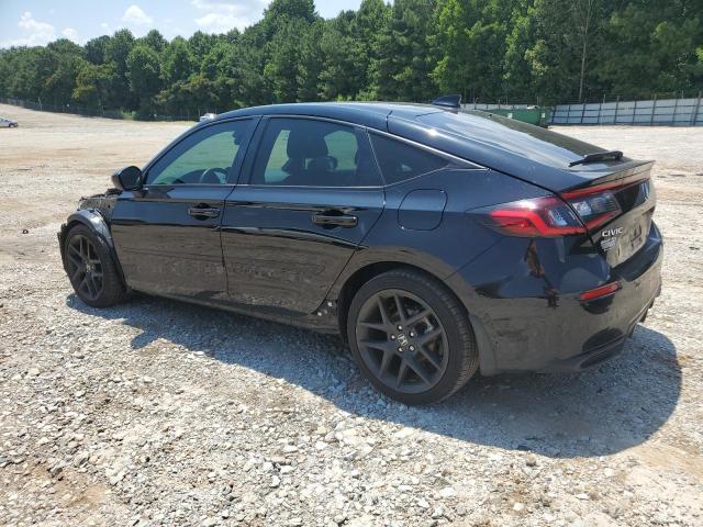 Image 2 of 2023 HONDA CIVIC SPORT 2023 with VIN 19XFL2H80PE009743