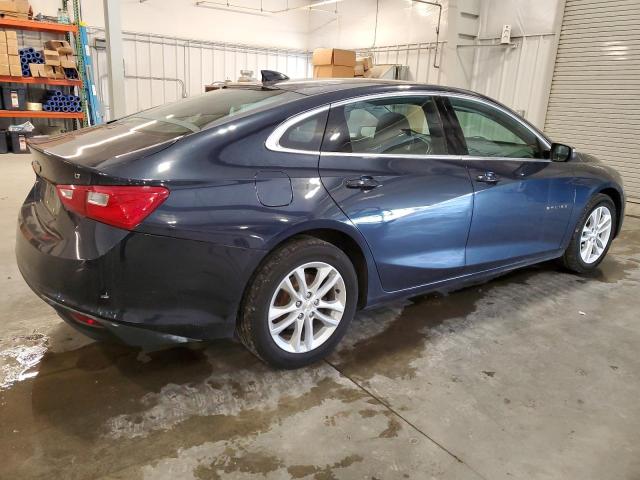 Image 3 of 2017 CHEVROLET MALIBU LT 2017 with VIN 1G1ZE5ST8HF144670