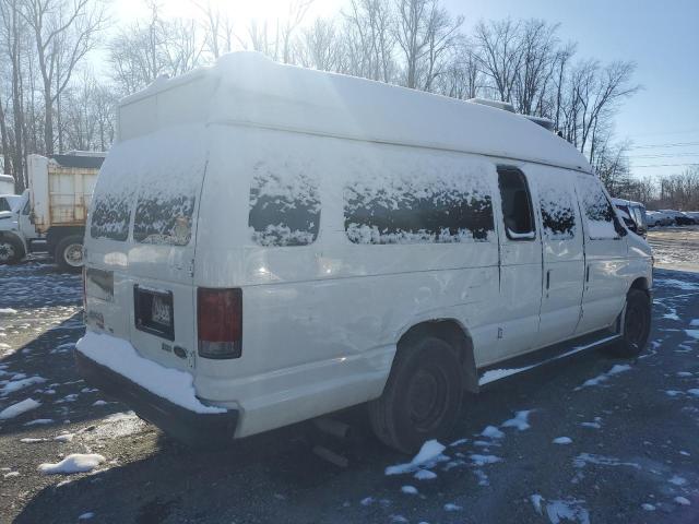 Изображение 3 2010 FORD ECONOLINE E350 SUPER DUTY WAGON 2010 с VIN 1FBSS3BL4ADA83152