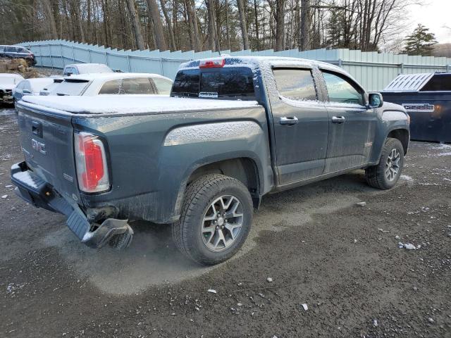 Image 3 of 2019 GMC CANYON ALL TERRAIN 2019 with VIN 1GTG6FEN4K1285500