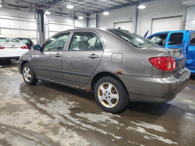 Изображение 2 2005 TOYOTA COROLLA CE 2005 с VIN 1NXBR32E35Z487750
